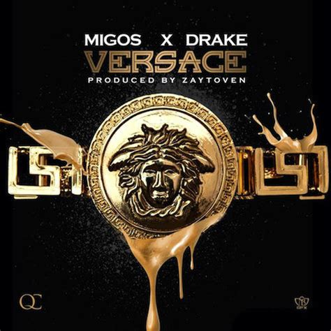 versace lyrics drake|migos versace mp3 download.